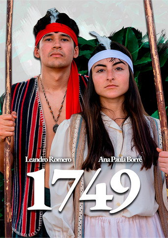 1749 movie poster