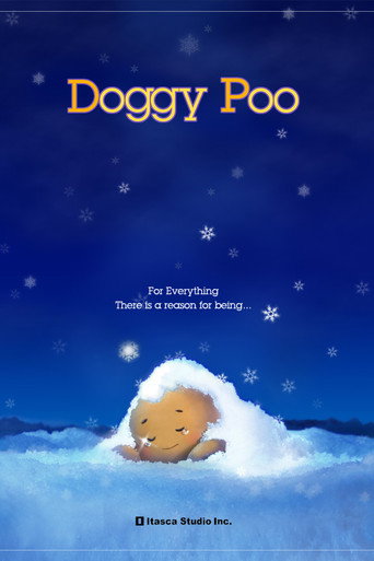 Doggy Poo movie poster