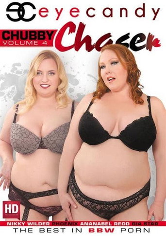 Chubby Chaser 4 movie poster