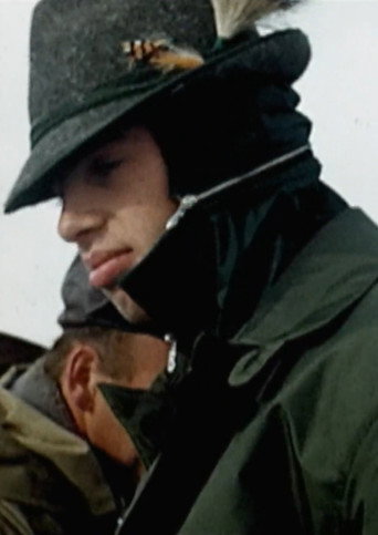 Soldaten Alexanders, Söhne des Propheten movie poster