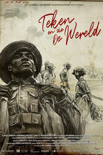 Sign and See the World movie poster