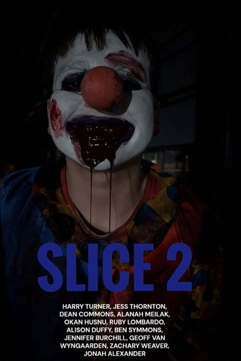 Slice 2 movie poster