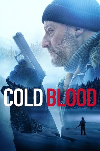 Cold Blood movie poster