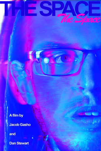 The Space movie poster