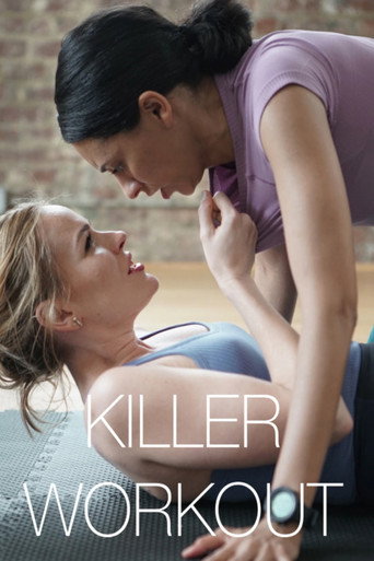 Killer Workout movie poster