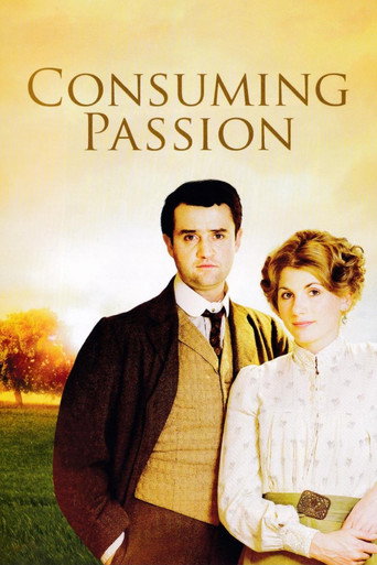 Consuming Passion movie poster