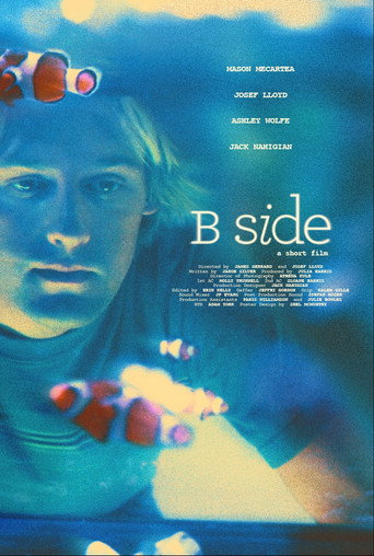 B-Side movie poster