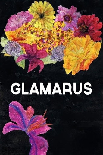 Glamarus movie poster