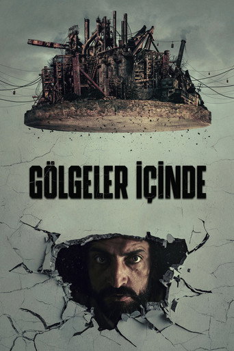 In the Shadows movie poster