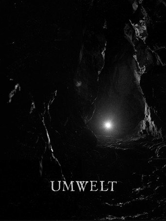 Umwelt movie poster