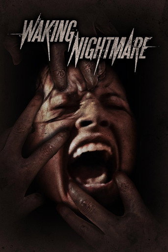 Waking Nightmare movie poster