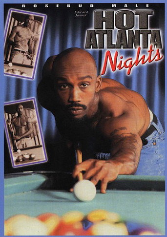 Hot Atlanta Nights movie poster