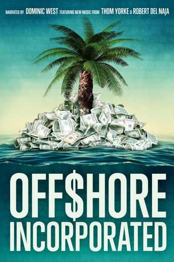 Offshore Incorporated movie poster