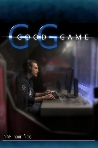 Good Game movie poster