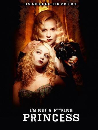 My Little Princess movie poster