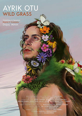 Wild Grass movie poster
