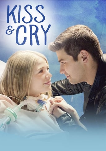 Kiss and Cry movie poster