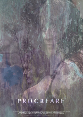 Procreare movie poster