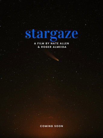 Stargaze movie poster