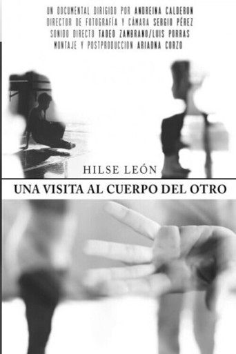 Una Visita Al Cuerpo Del Otro movie poster