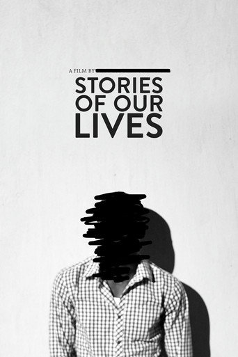 Stories of Our Lives movie poster