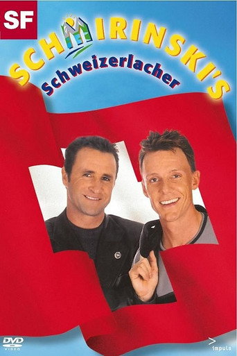 Schmirinski's: Schweizerlacher movie poster
