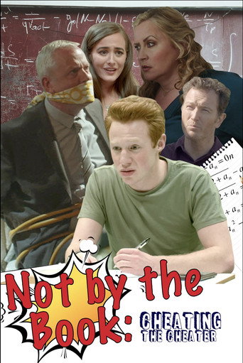Ask the Cheat movie poster