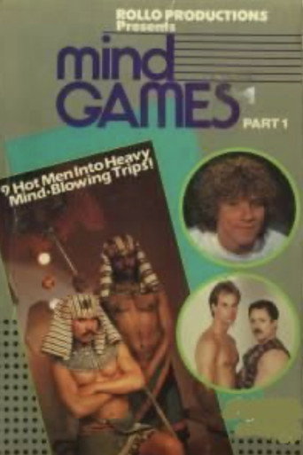 Mind Games movie poster