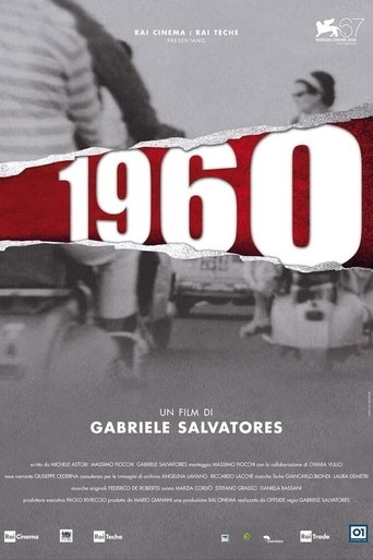 1960 movie poster