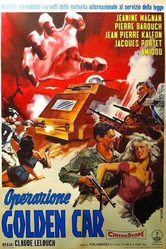 Les grands moments movie poster
