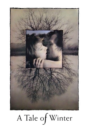A Tale of Winter movie poster