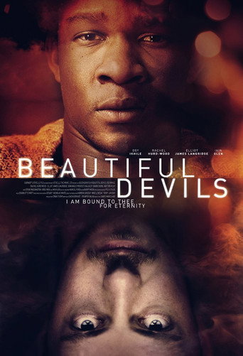 Beautiful Devils movie poster