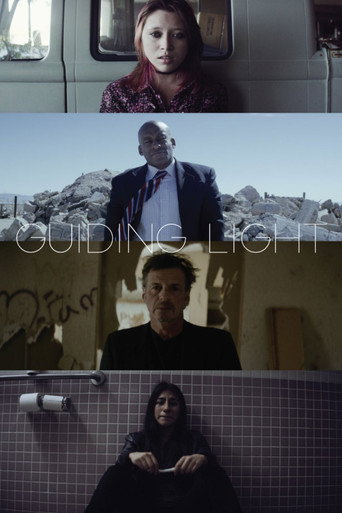Guiding Light movie poster