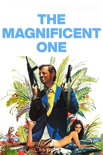 The Magnificent One movie poster