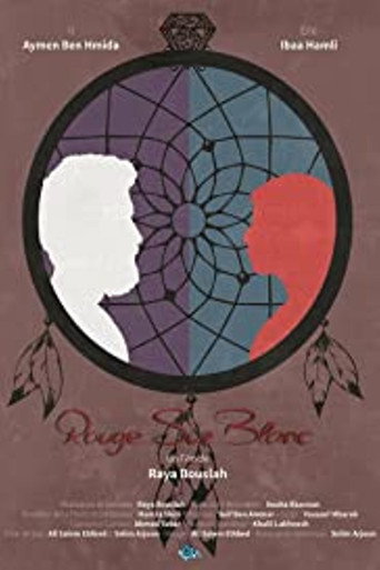 Rouge Sur Blanc movie poster