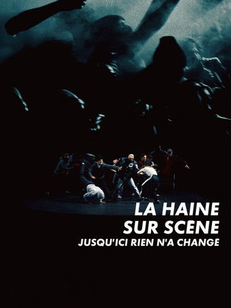 La Haine : jusqu'ici rien n'a changé movie poster