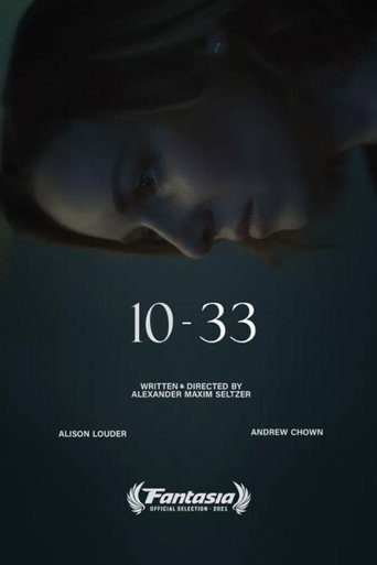 10-33 movie poster