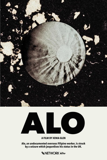 Alo movie poster