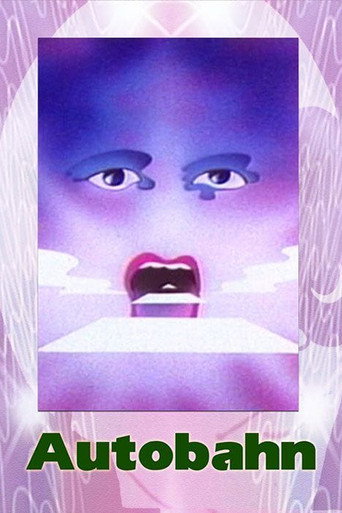 Autobahn movie poster