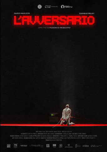 L’avversario movie poster