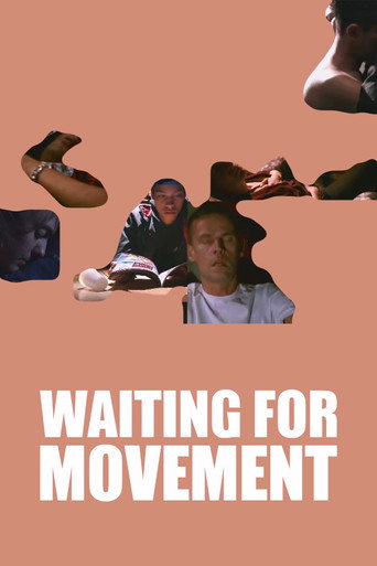 Waiting for Movement movie poster