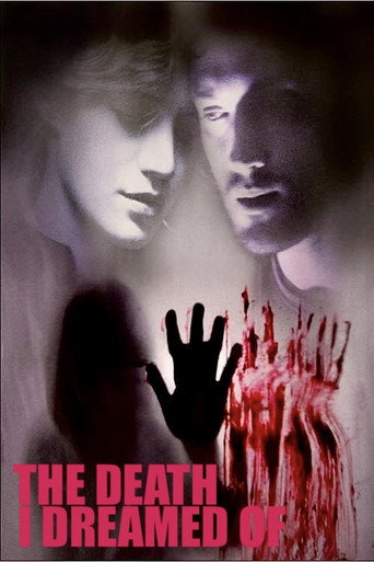 The Death I Dreamed Of movie poster
