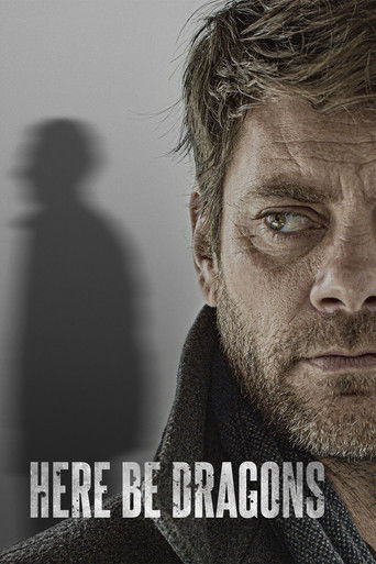 Here Be Dragons movie poster