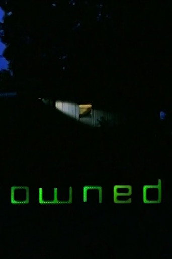 Owned movie poster