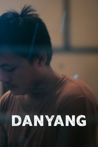 Danyang movie poster