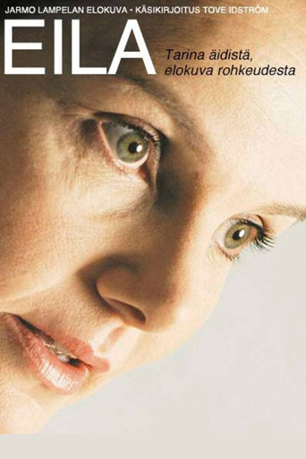 Eila movie poster