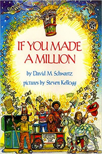 If You Made a Million movie poster