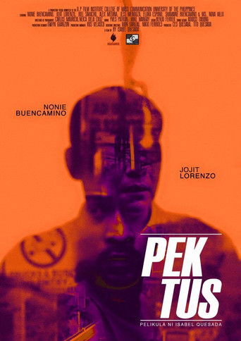 Pektus movie poster