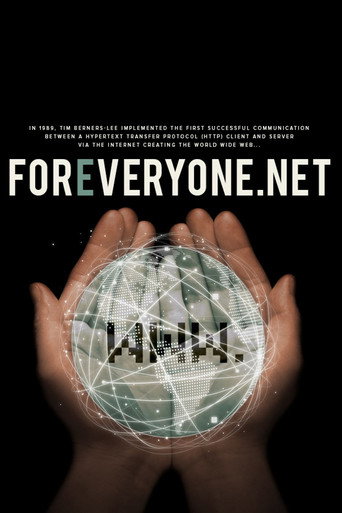 Foreveryone.net movie poster