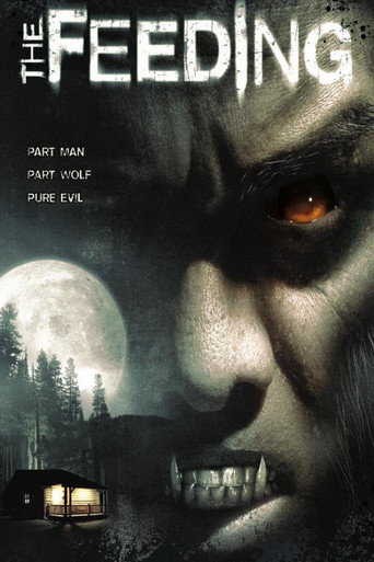 The Feeding movie poster